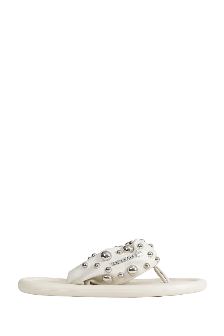 HAVAIANAS Isabel Marant Maxi Puff Flip Flops woman
