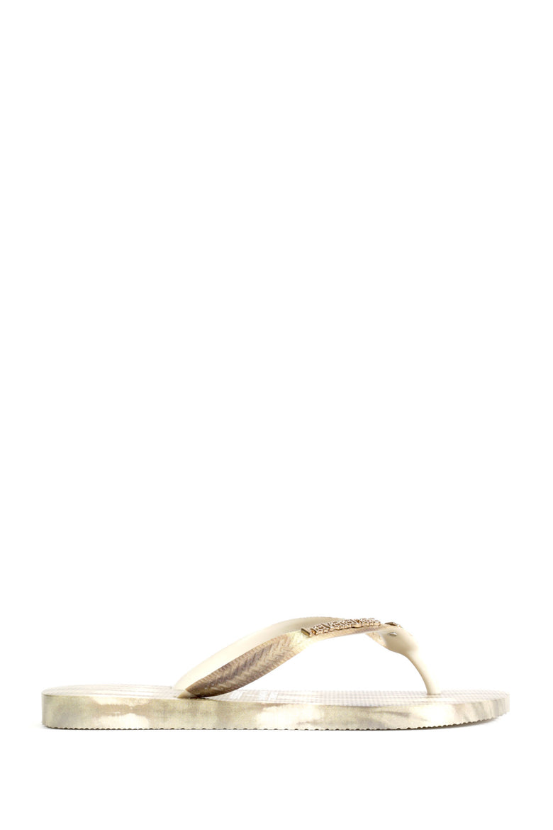 HAVAIANAS Isabel Marant Top Ikat Flip Flops woman