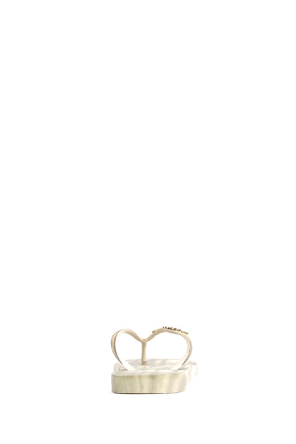 Isabel Marant Top Ikat Flip Flops