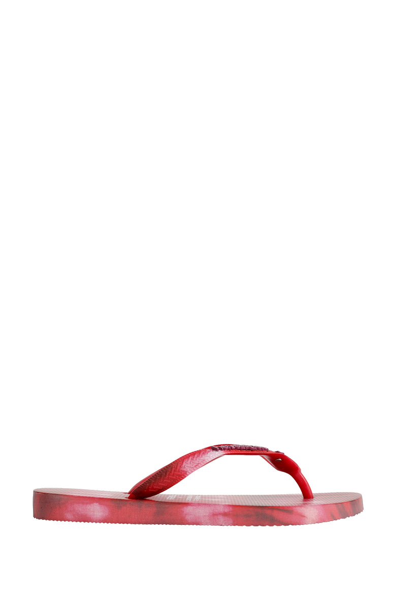 HAVAIANAS Isabel Marant Top Ikat Flip Flops woman