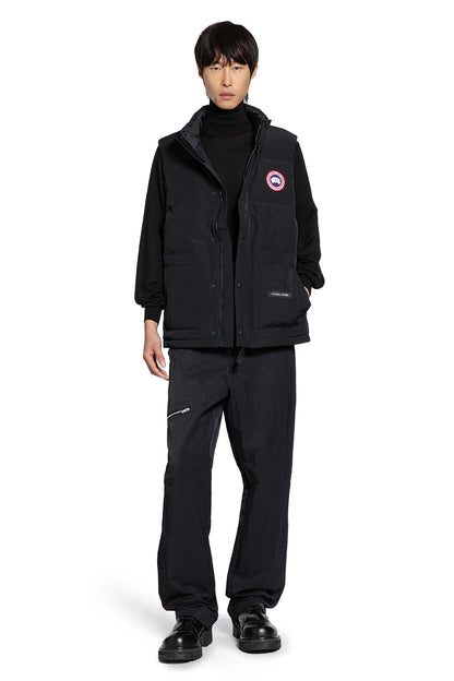Freestyle Down Vest