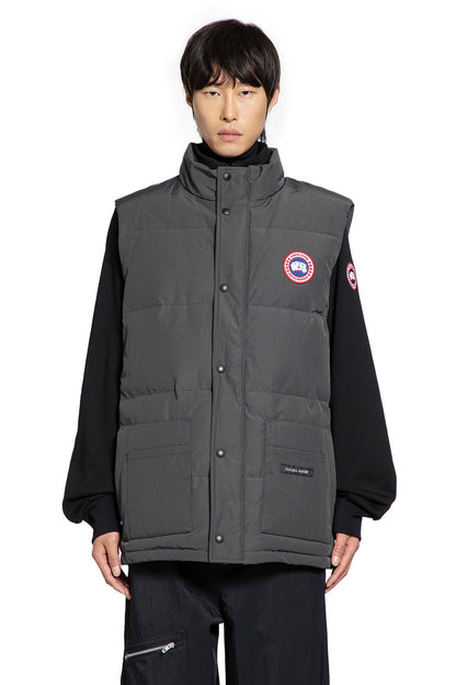 Freestyle Down Vest