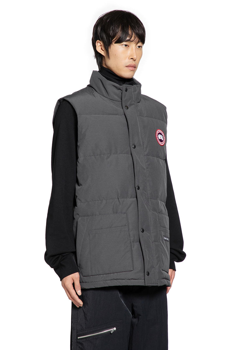 CANADA GOOSE Freestyle Down Vest man