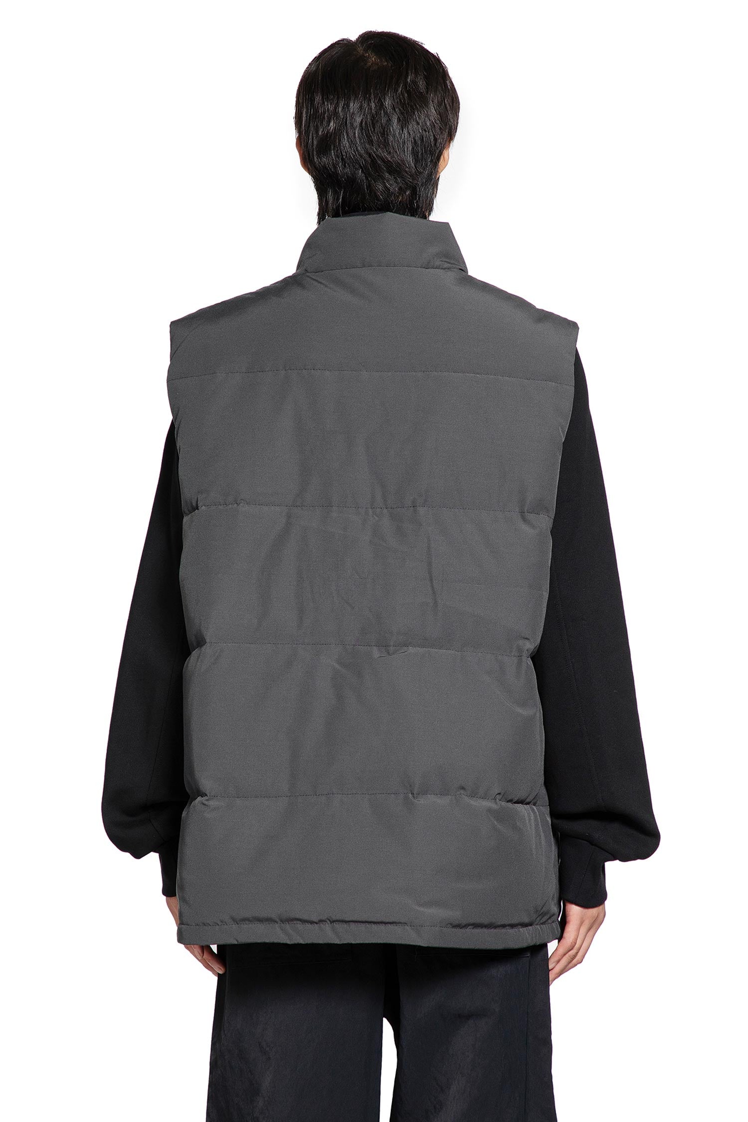 Freestyle Down Vest