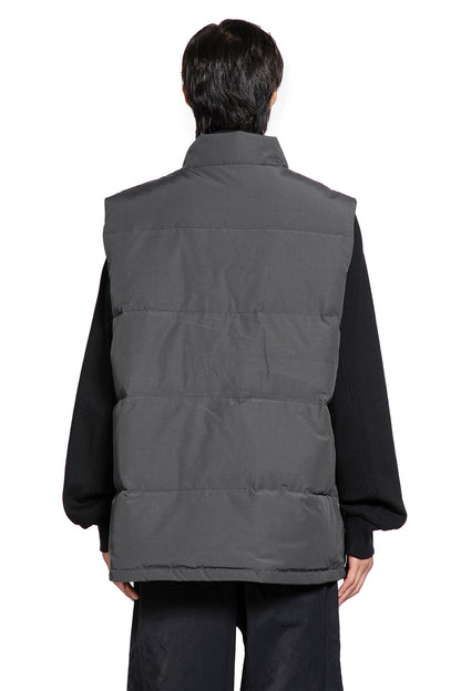 Freestyle Down Vest