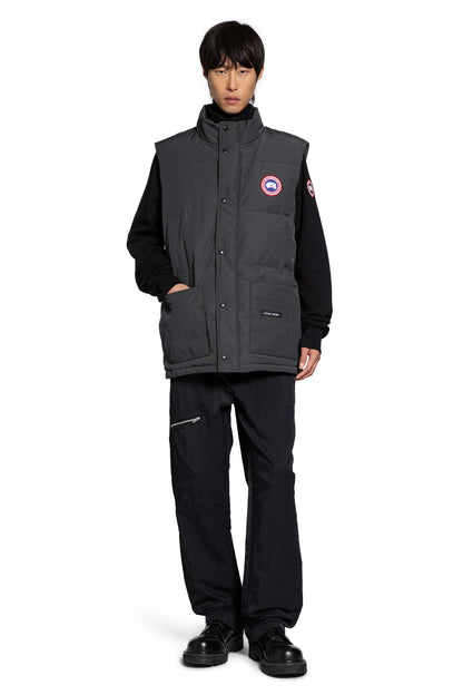 Freestyle Down Vest