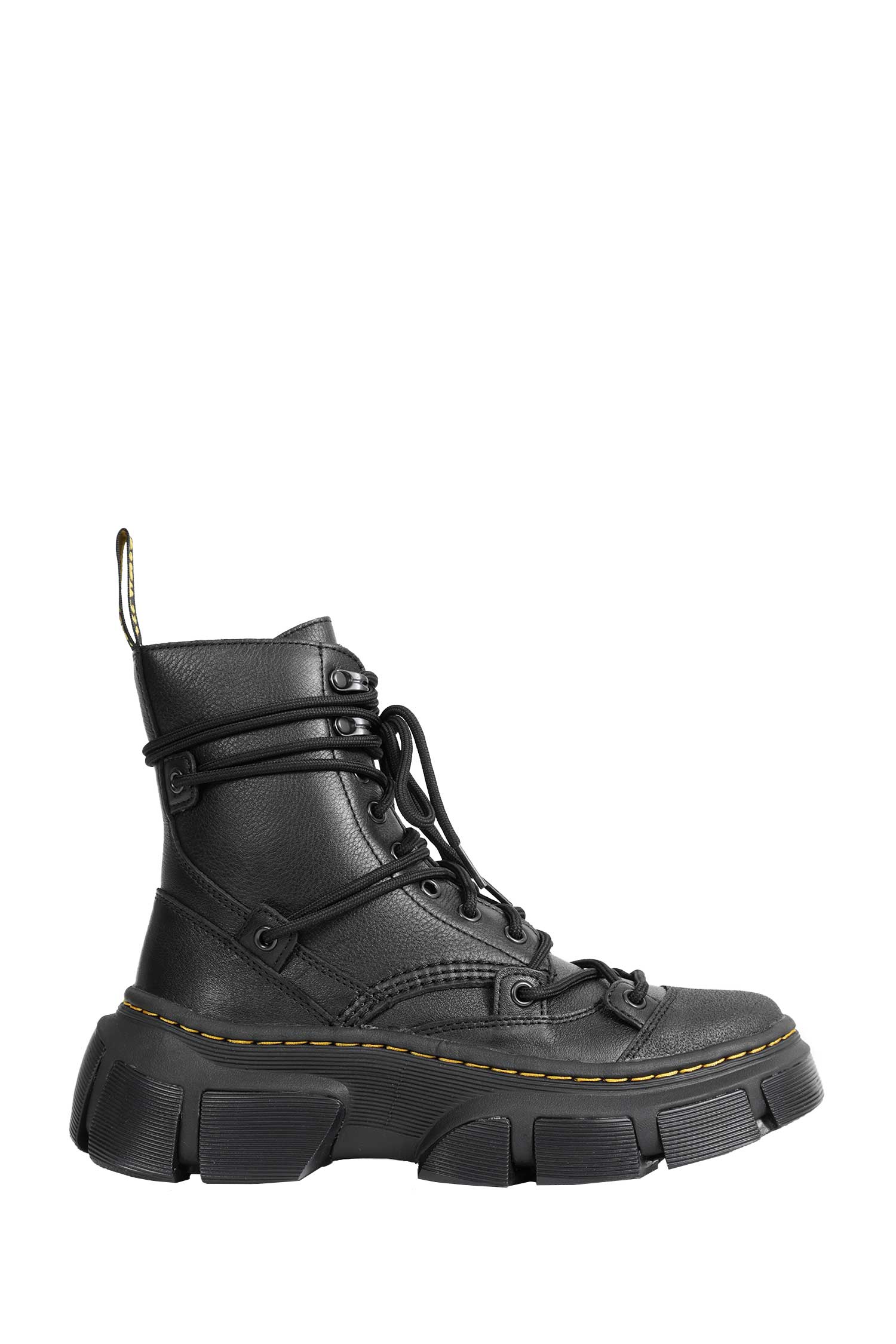 Dmxl 8-Eye Boots