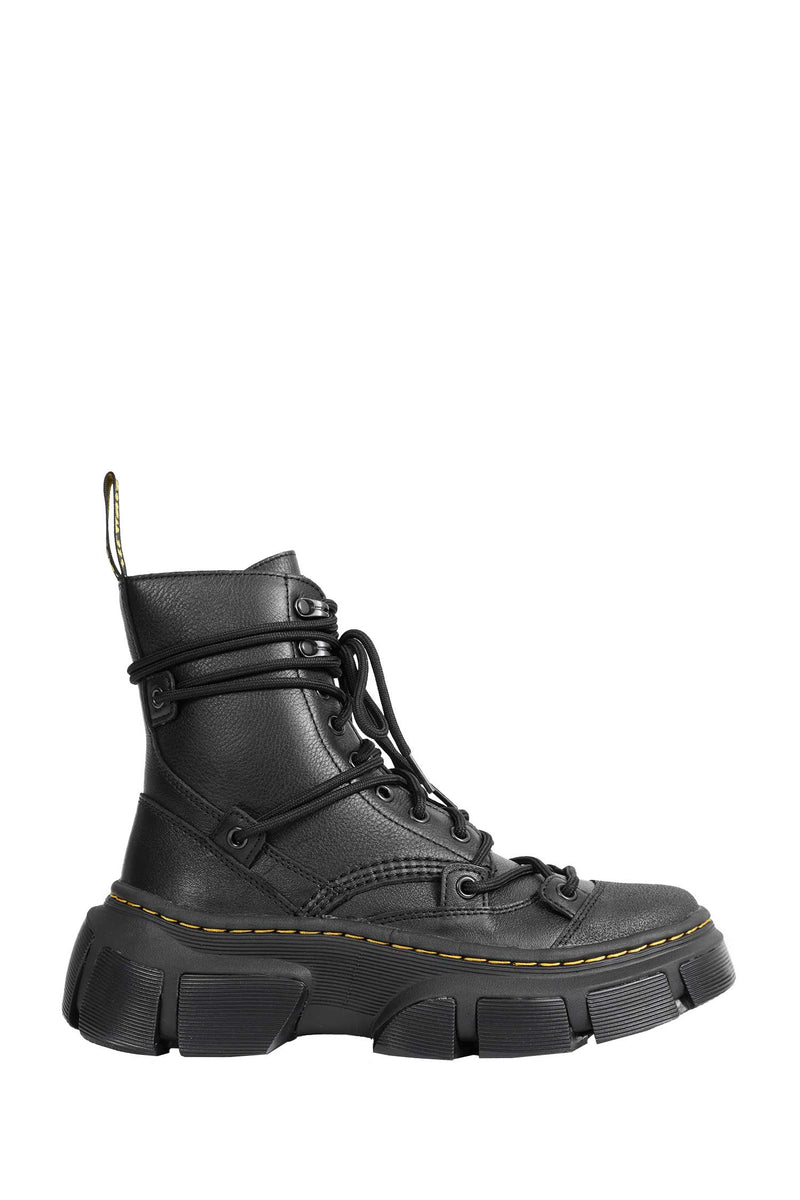 DR MARTENS Dmxl 8-Eye Boots unisex