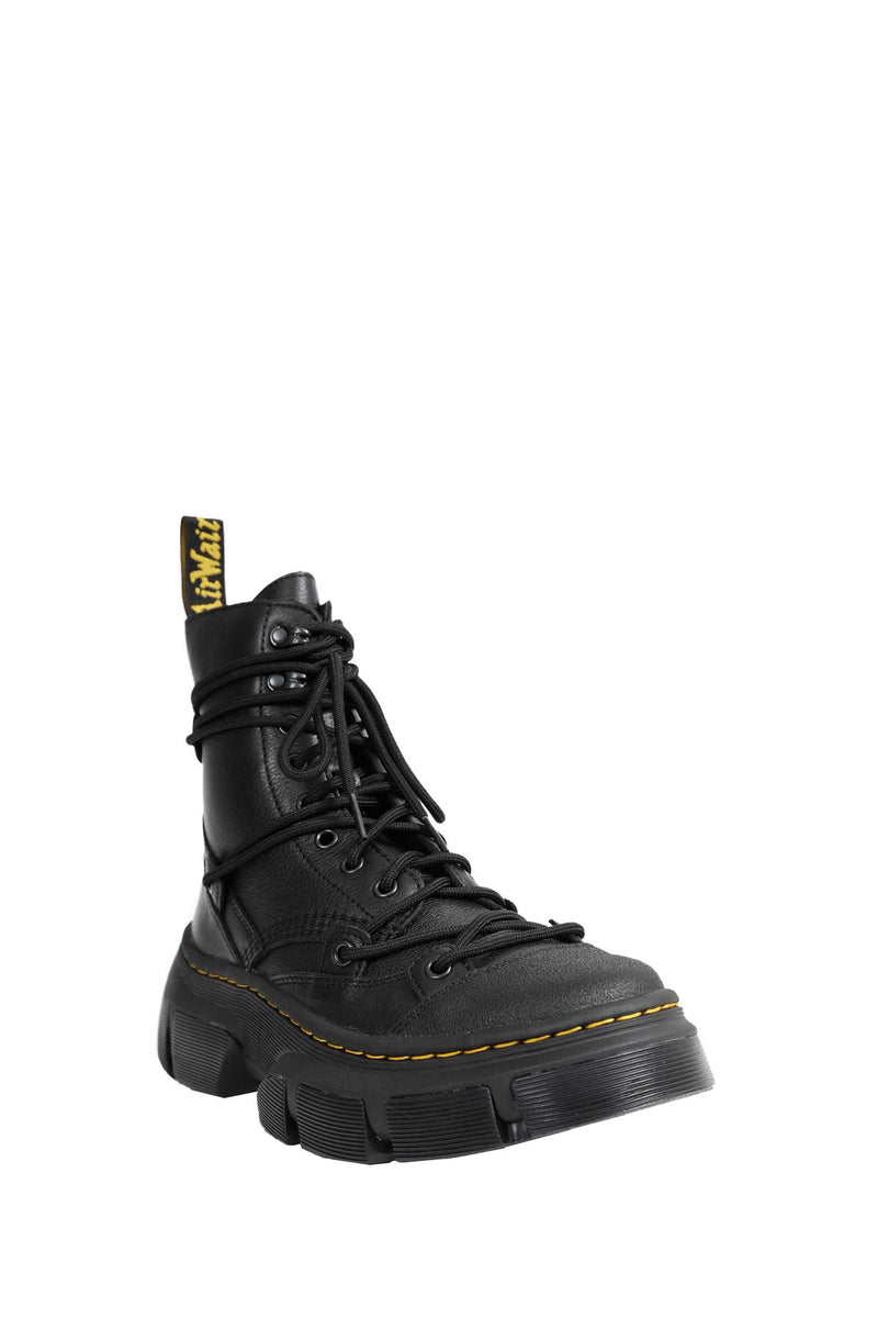 DR MARTENS Dmxl 8-Eye Boots unisex