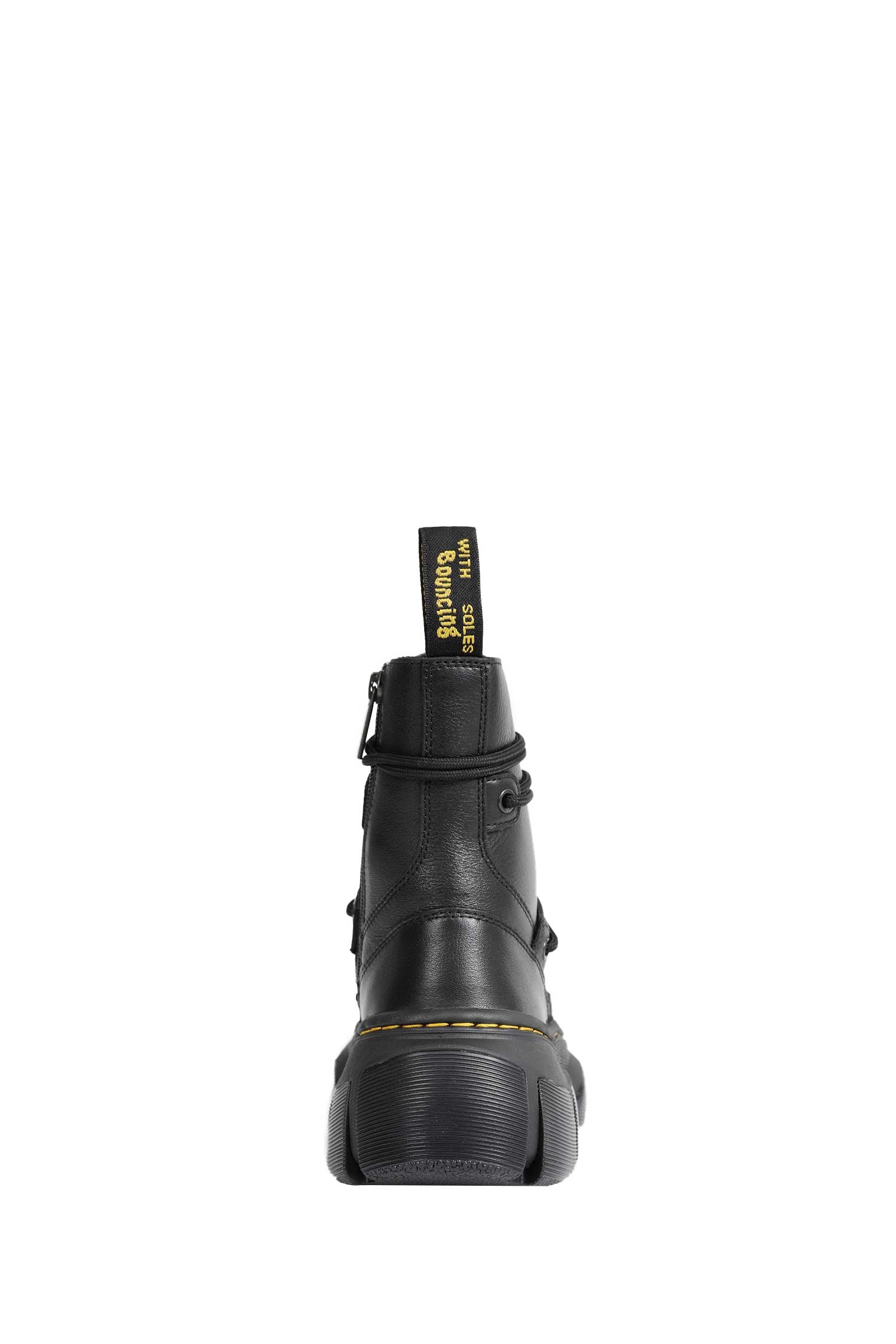 DR MARTENS Dmxl 8-Eye Boots unisex