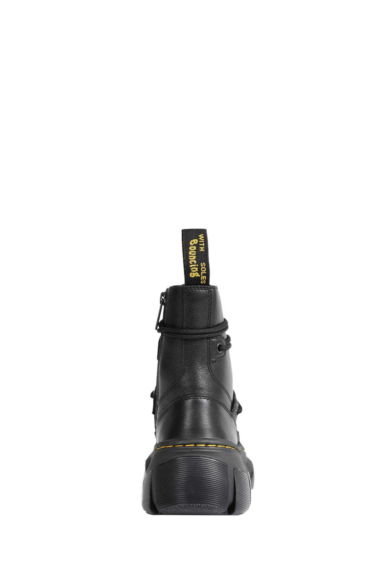 DR MARTENS Dmxl 8-Eye Boots unisex
