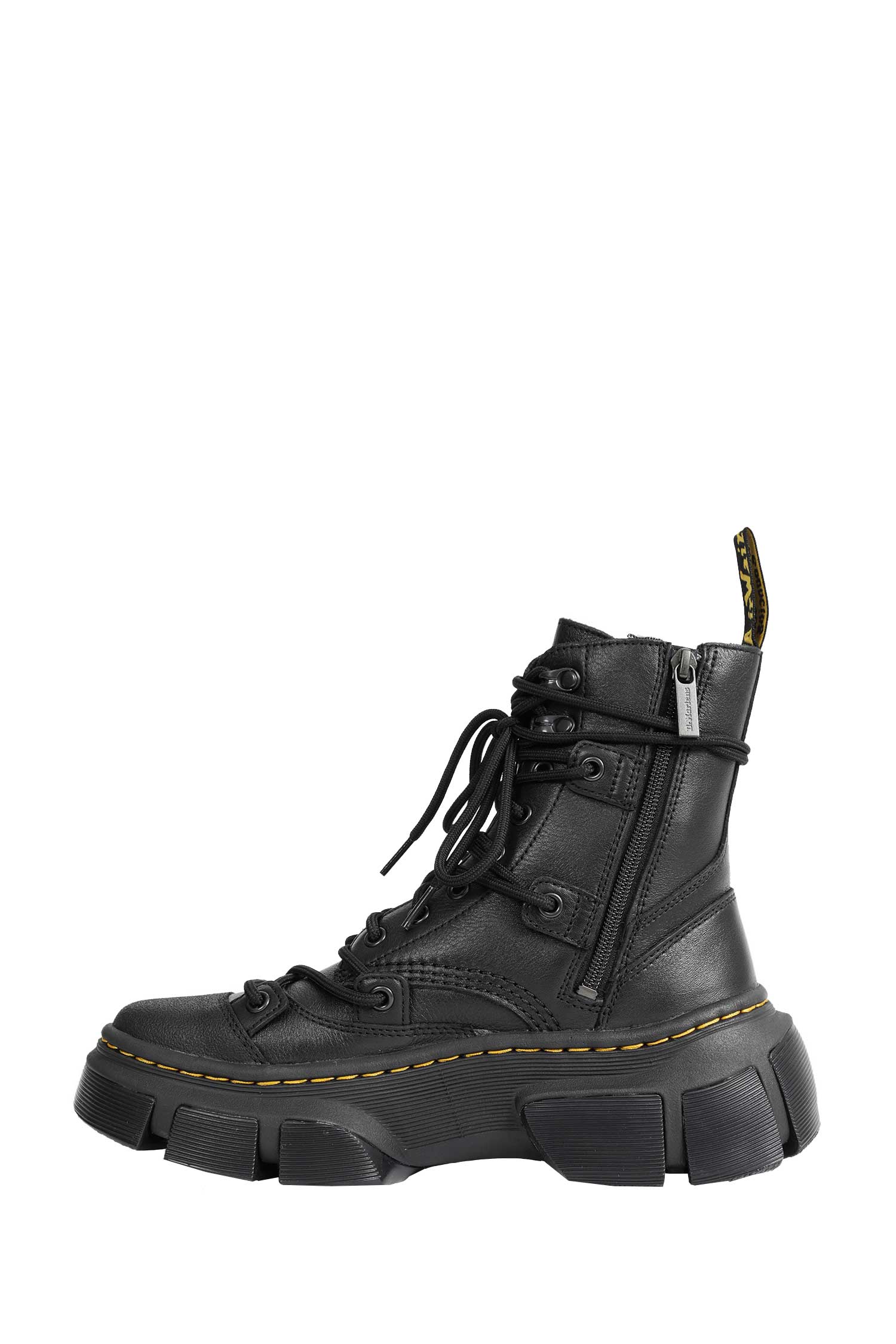 Dmxl 8-Eye Boots