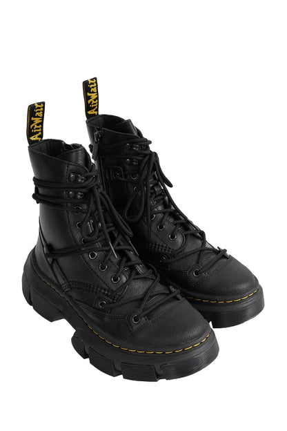 Dmxl 8-Eye Boots