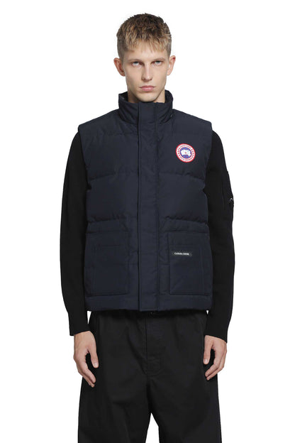 Legacy Freestyle Vest