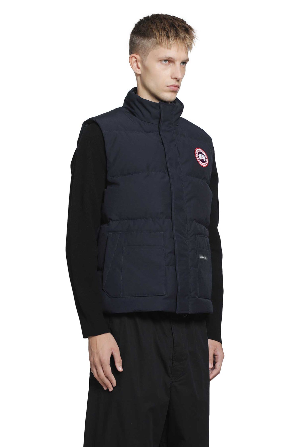 Legacy Freestyle Vest