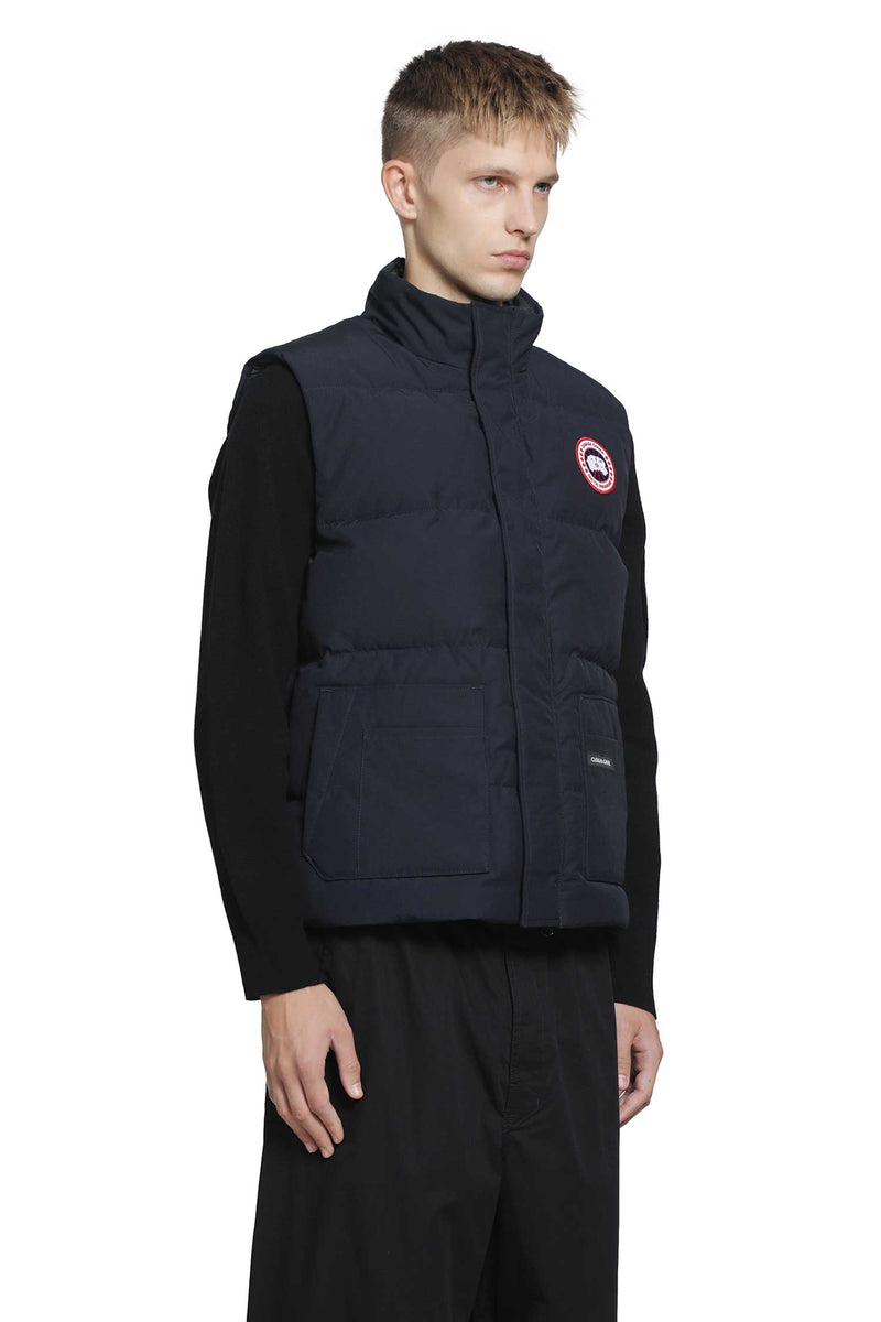 CANADA GOOSE Legacy Freestyle Vest man