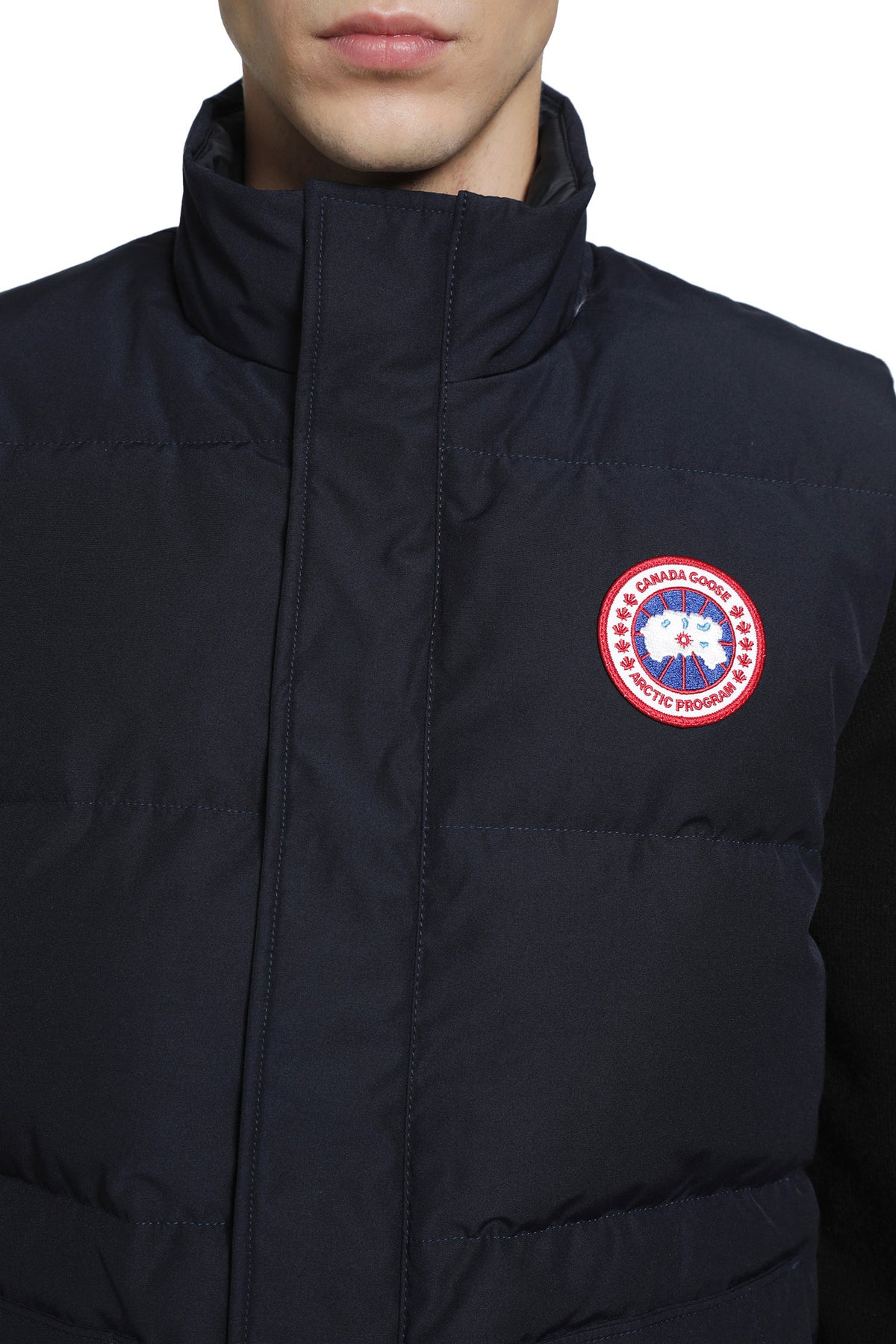 Legacy Freestyle Vest