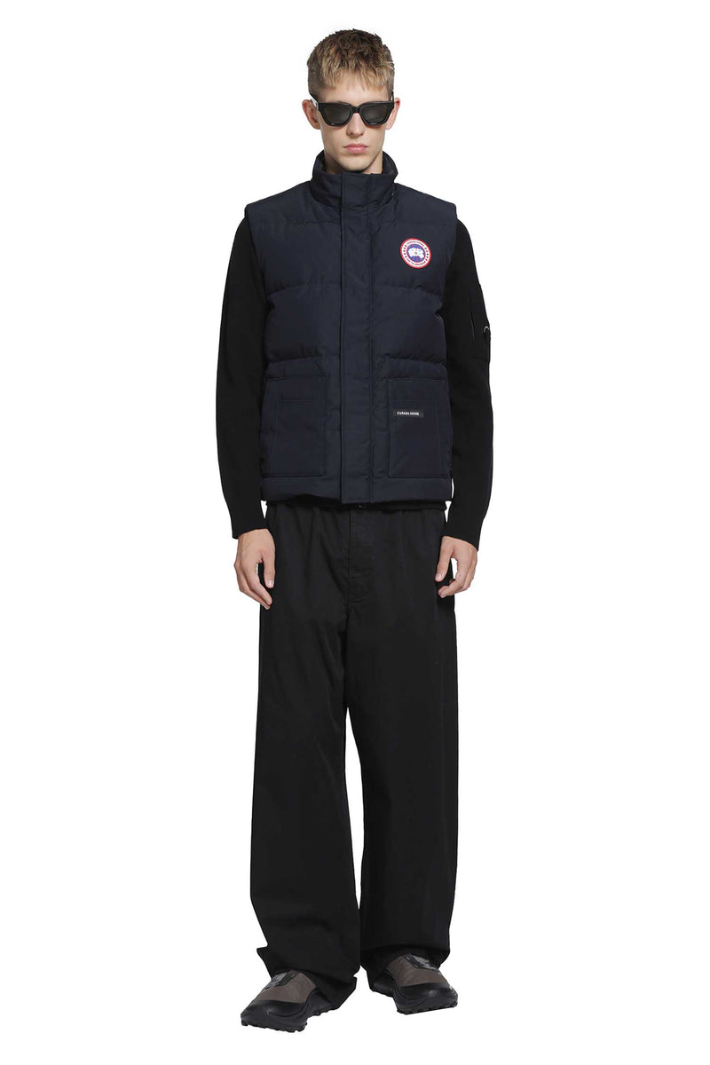CANADA GOOSE Legacy Freestyle Vest man