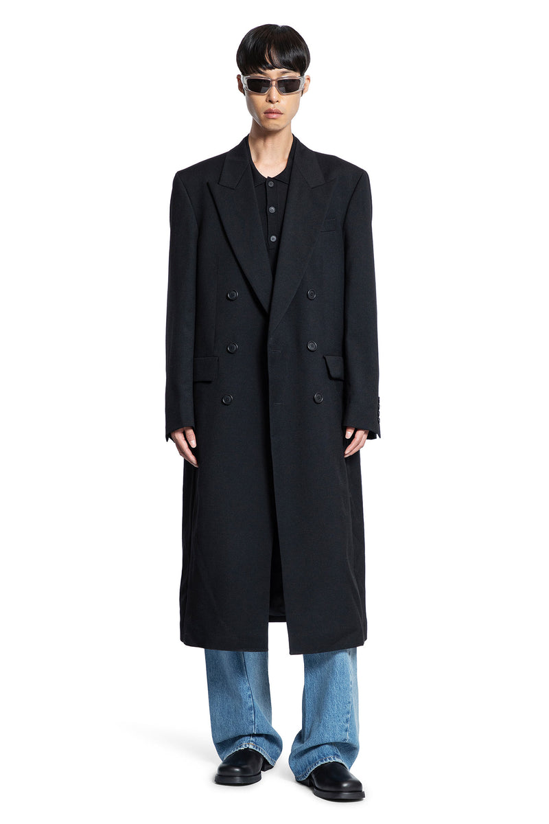 DB Coat - Antonioli.eu