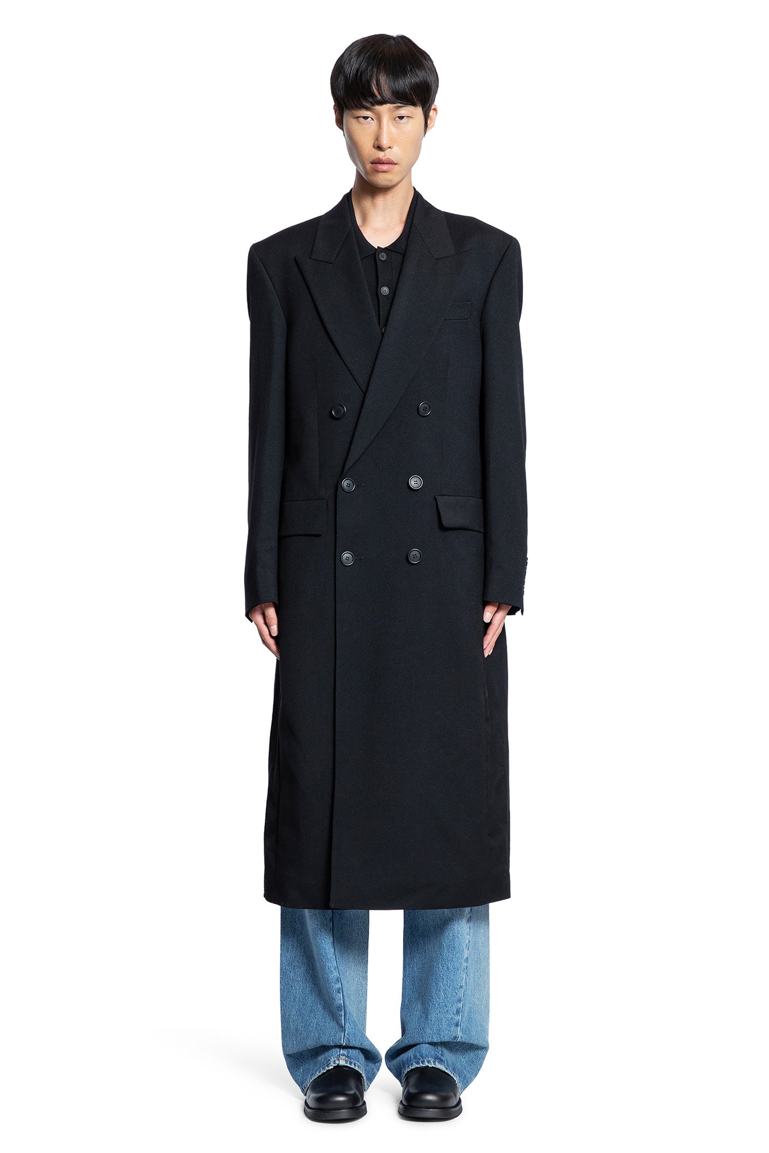 DB Coat