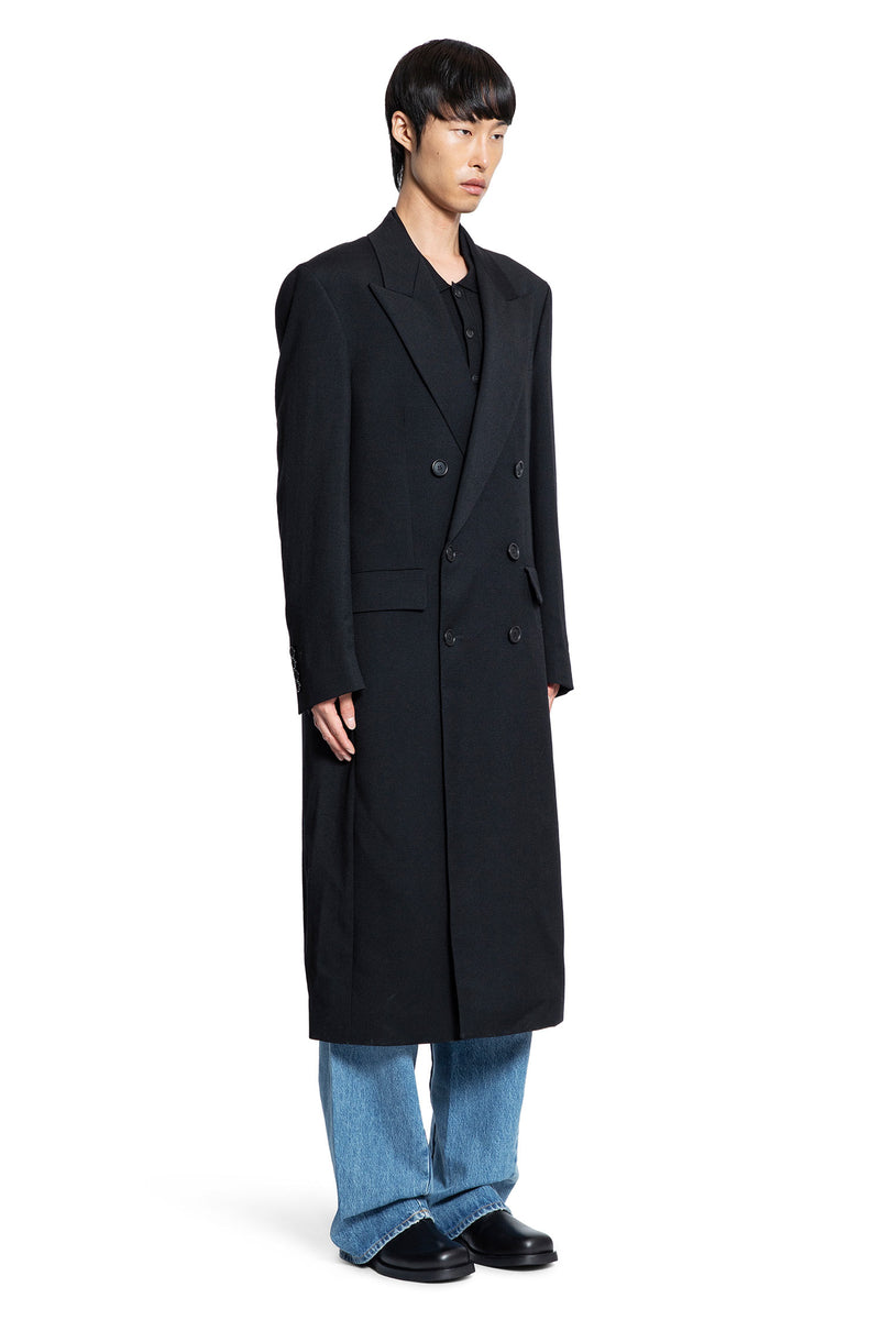 DB Coat - Antonioli.eu