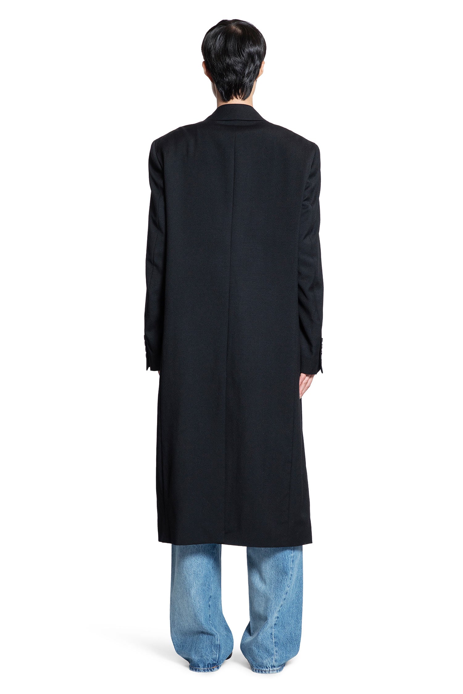 DB Coat