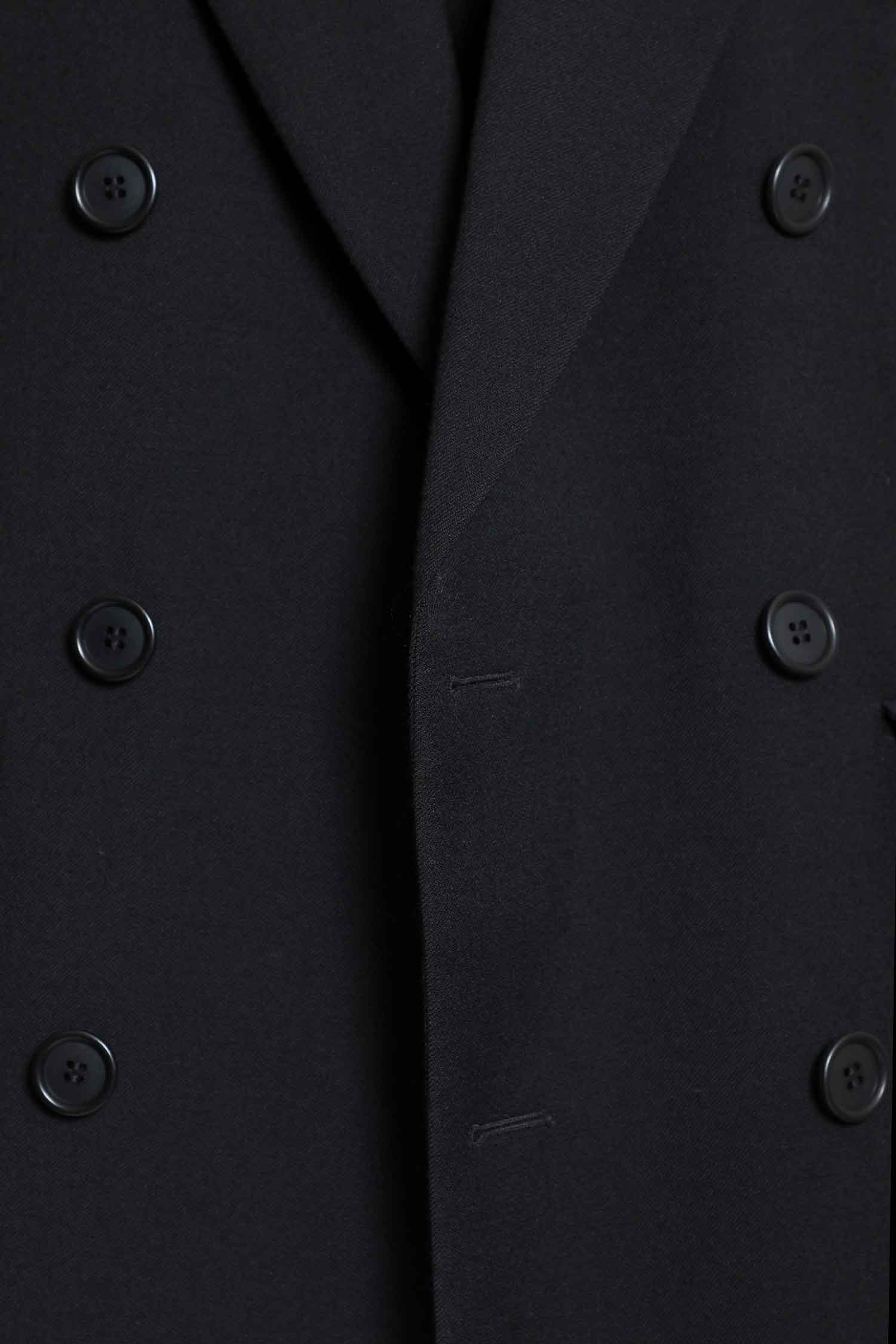 DB Coat