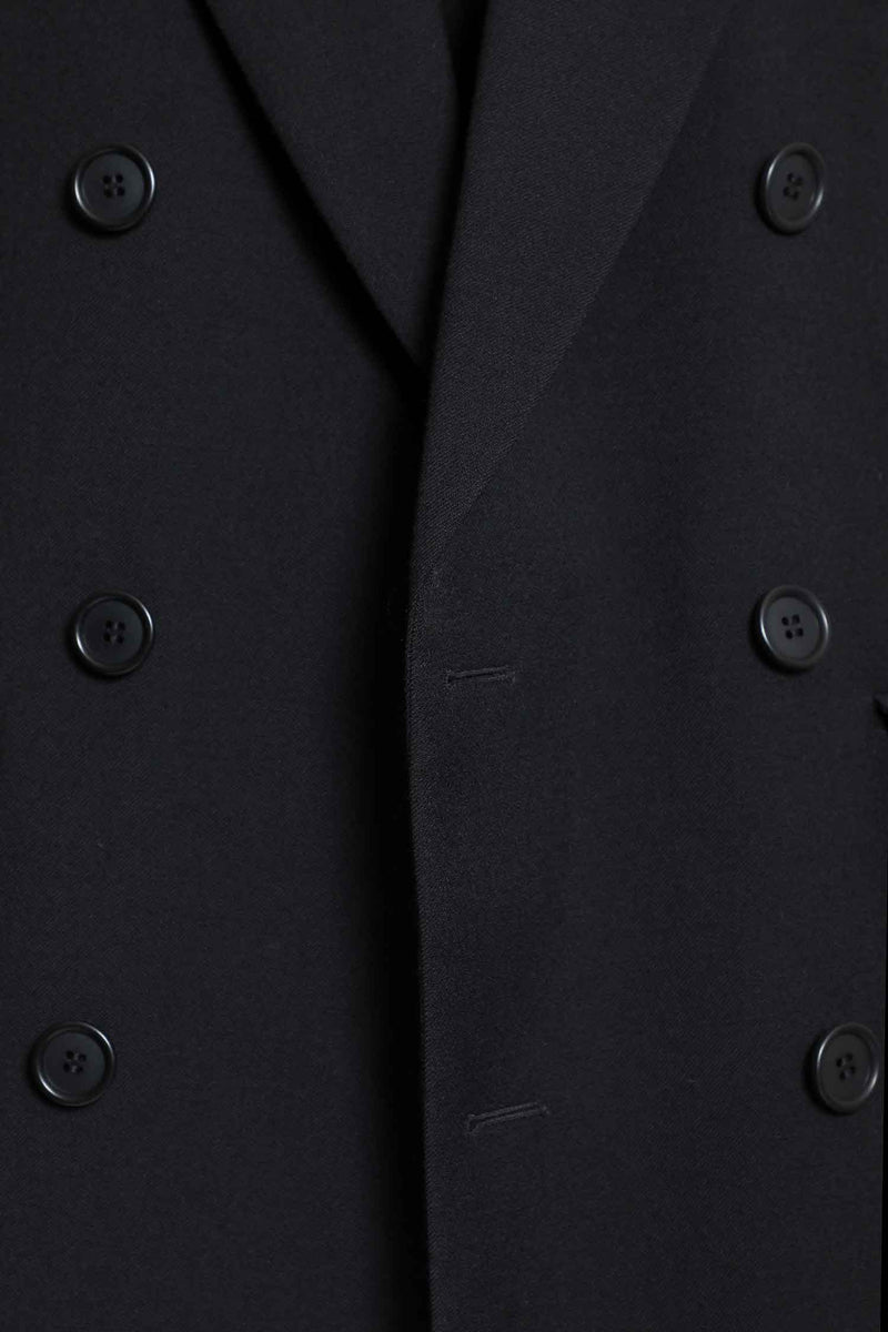 DB Coat - Antonioli.eu