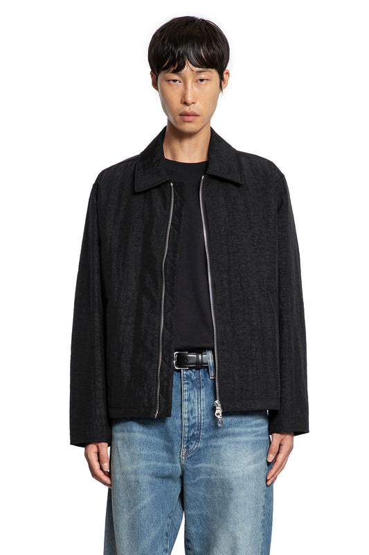 Prince Jacket - Antonioli.eu