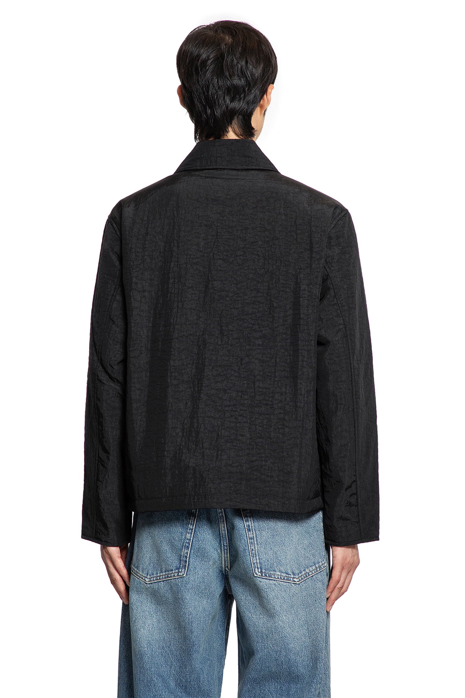 Prince Jacket