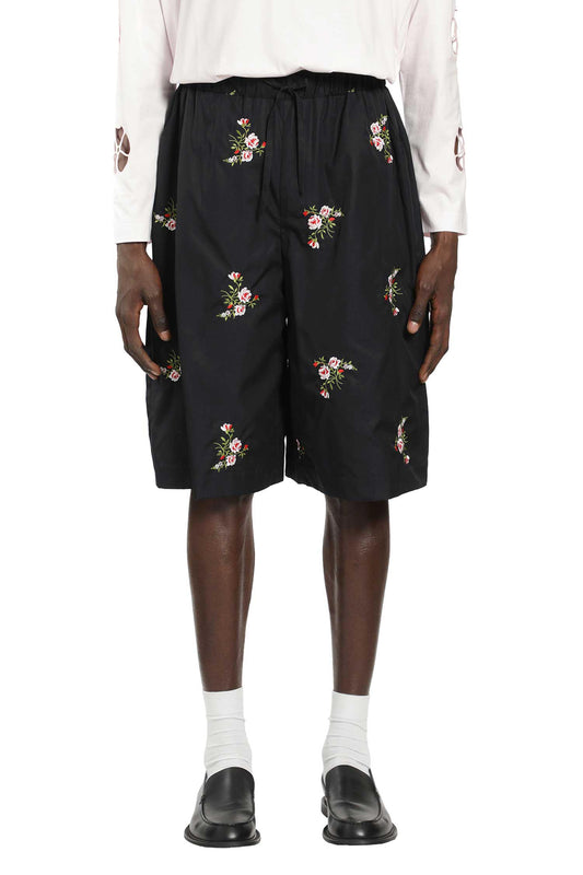 Elasticated Board Shorts