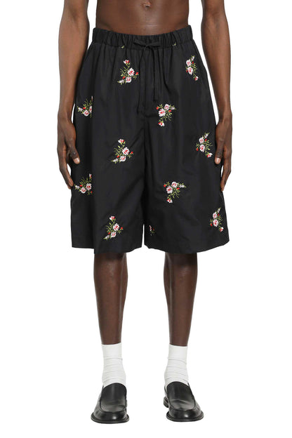 Elasticated Board Shorts