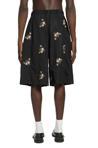 Elasticated Board Shorts