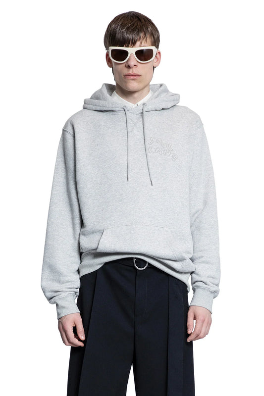 Riko Hoodie - Antonioli.eu