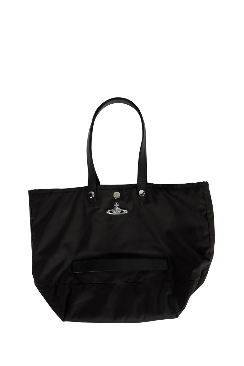 Utility Small Shopper Bag