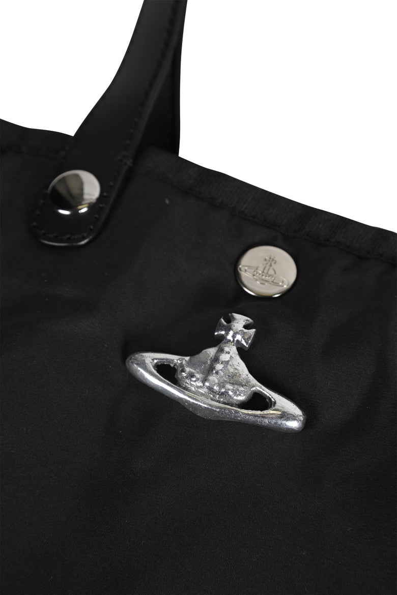 Utility Small Shopper Bag