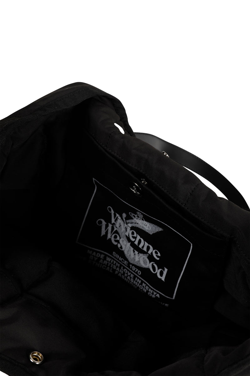 Utility Small Shopper Bag