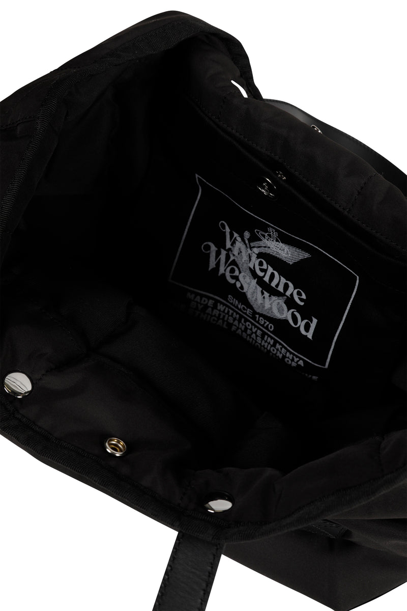 Utility Small Shopper Bag