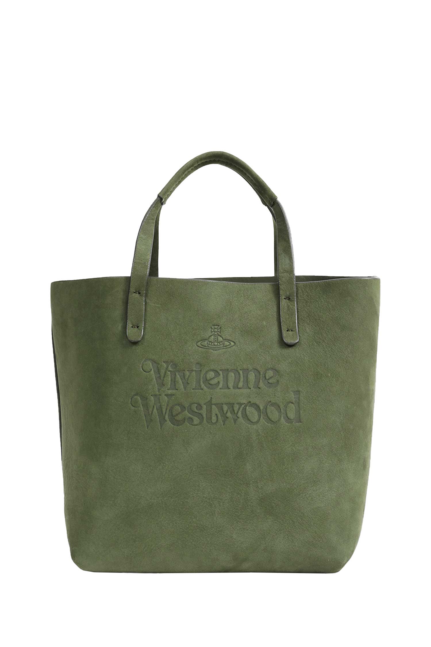VIVIENNE WESTWOOD Shopper Small Bag woman