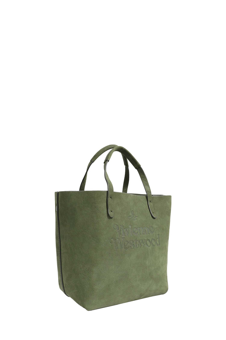 
              VIVIENNE WESTWOOD Shopper Small Bag woman
            