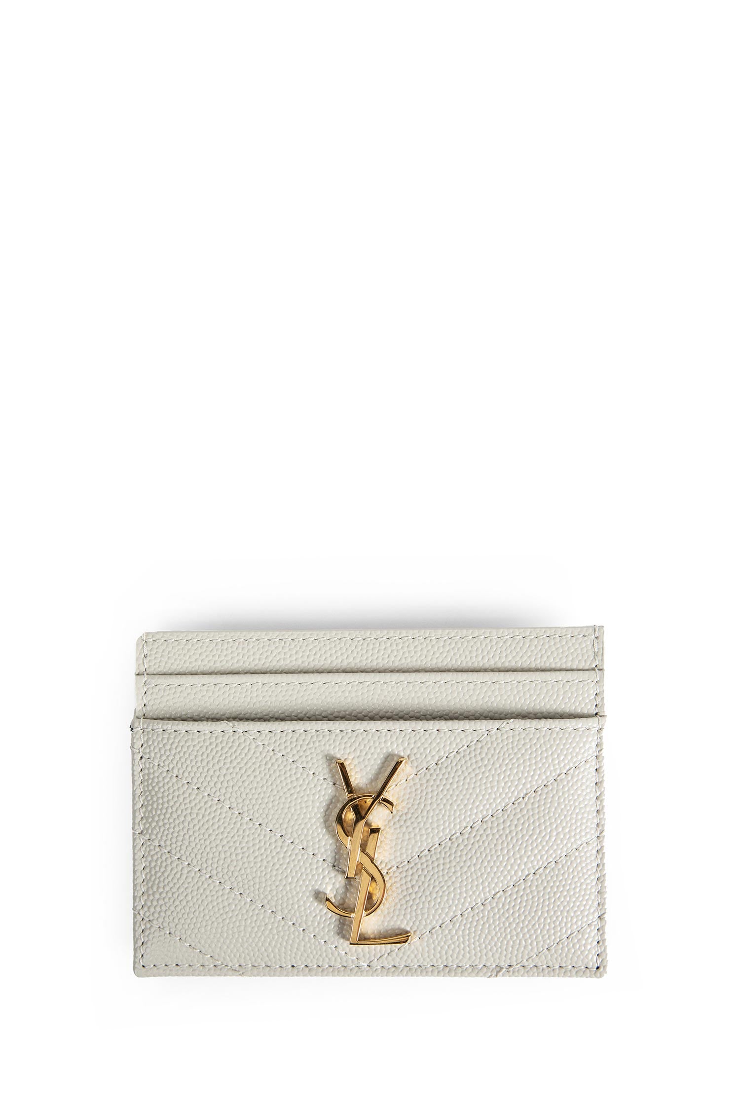 Cassandre Matelassé Card Case