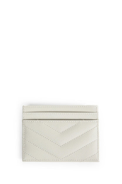 Cassandre Matelassé Card Case