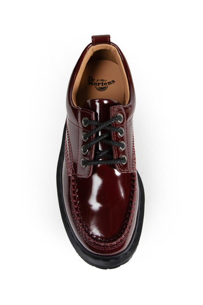 Lowell Moc Toe Shoes