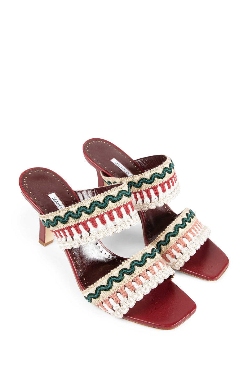 Mabecomu Sandals