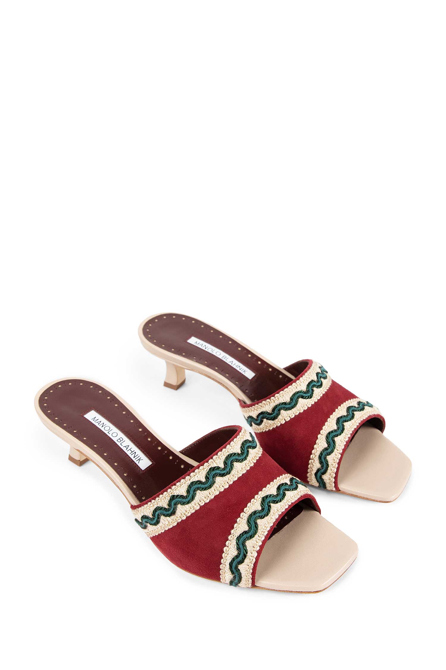 Marebis Sandals