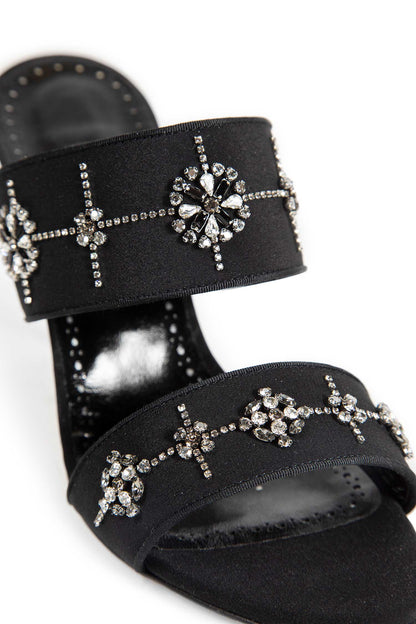 Ralota Crystal Pumps