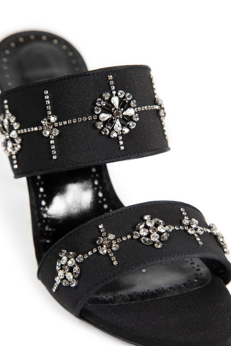 Ralota Crystal Pumps