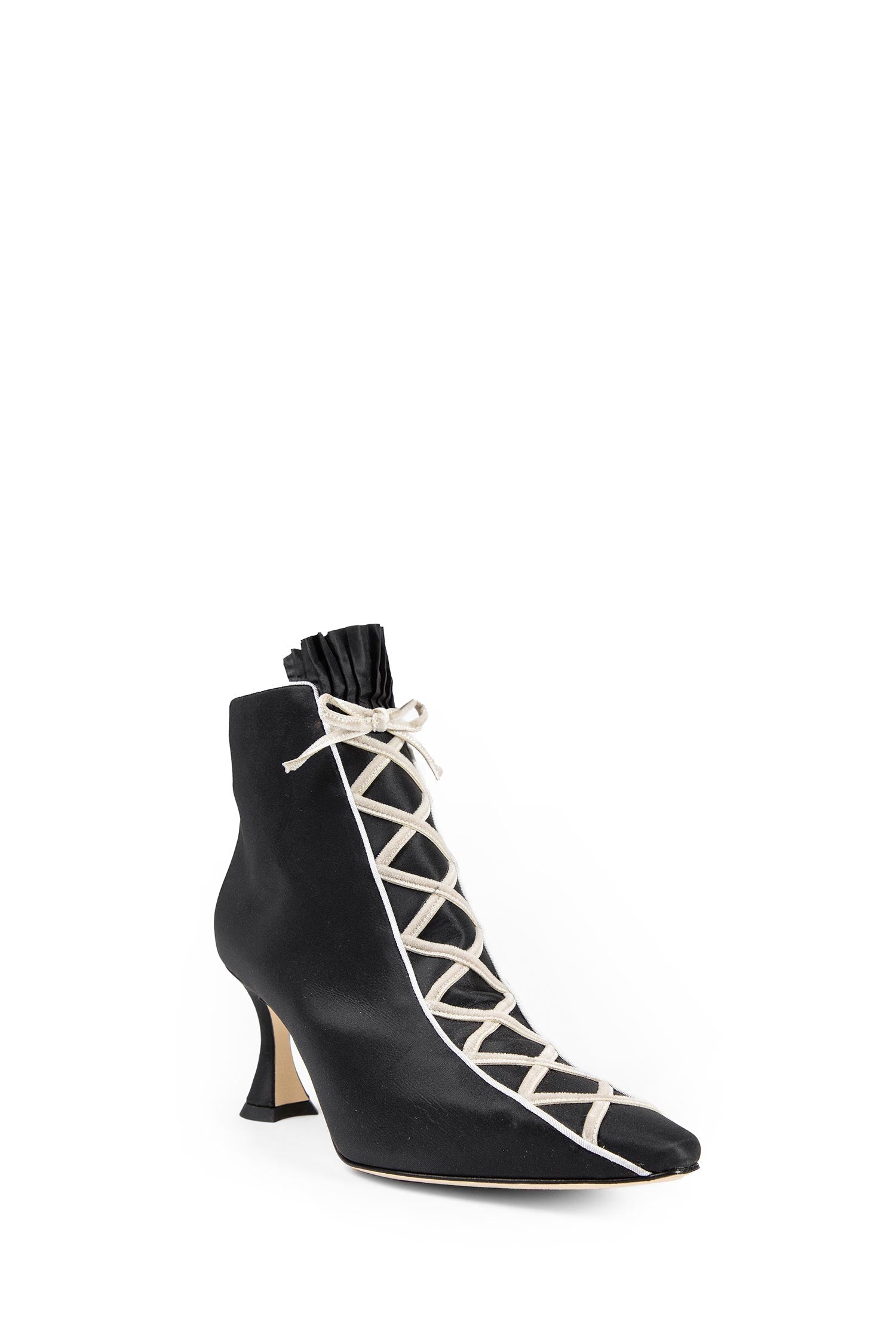 Nolhac Ankle Boots