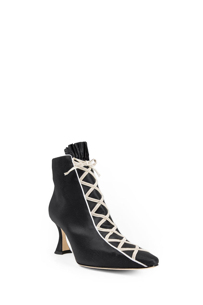 Nolhac Ankle Boots