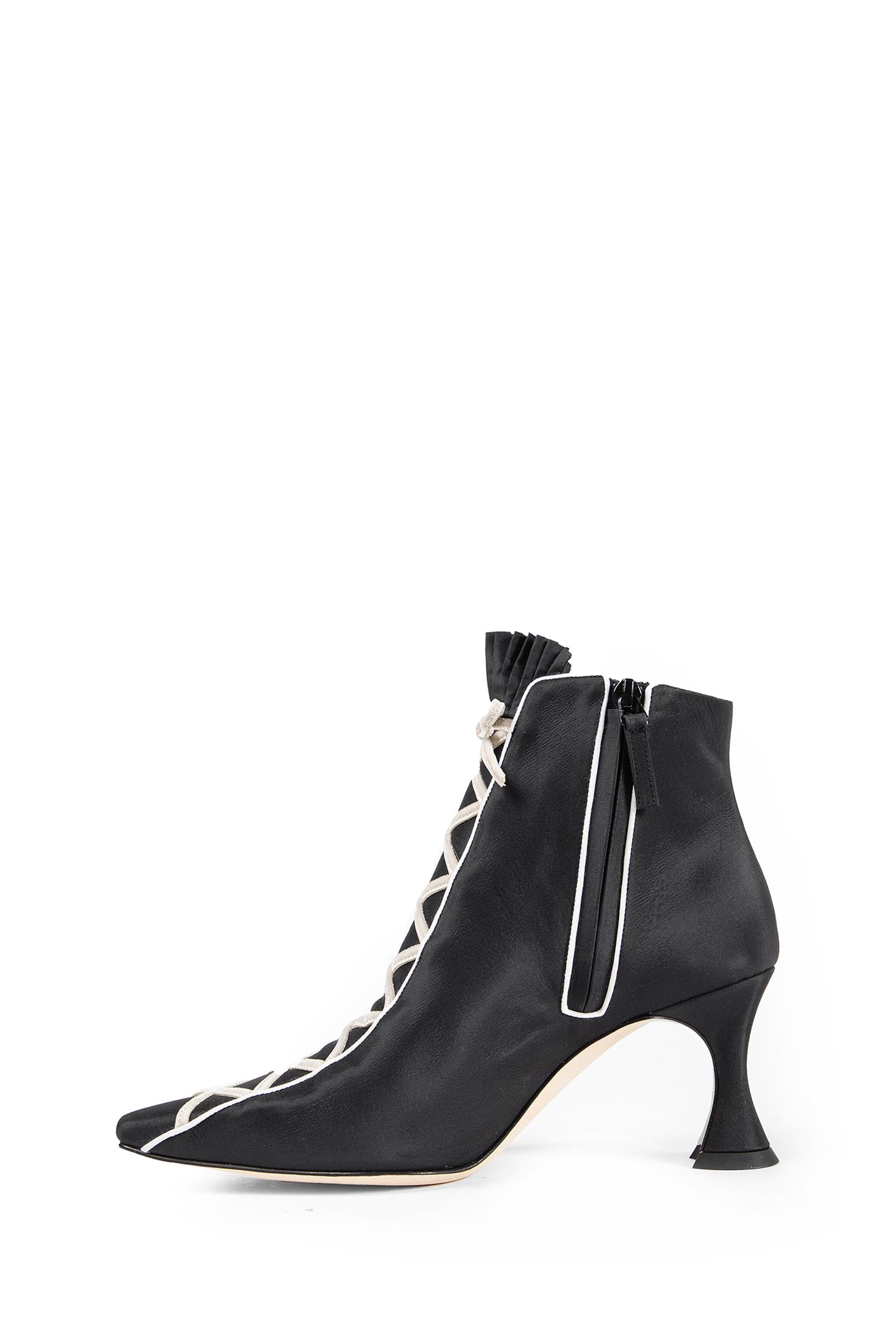 Nolhac Ankle Boots